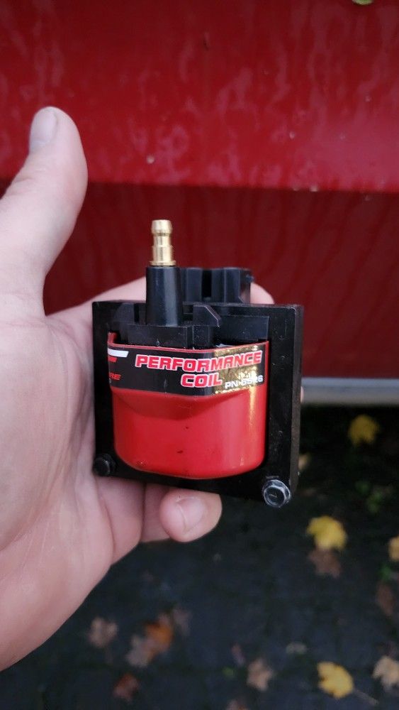 Chevy Parts