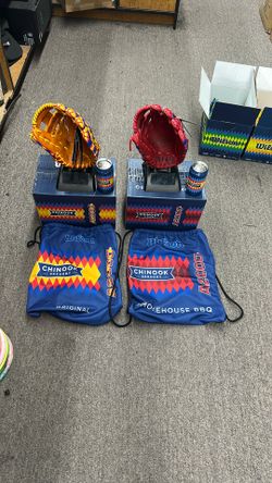 LIMITED WILSON A2000 CHINOOK 1786 11.5” GLOVE 