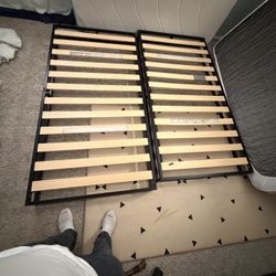Twin Bed Frames