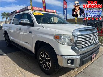 2014 Toyota Tundra