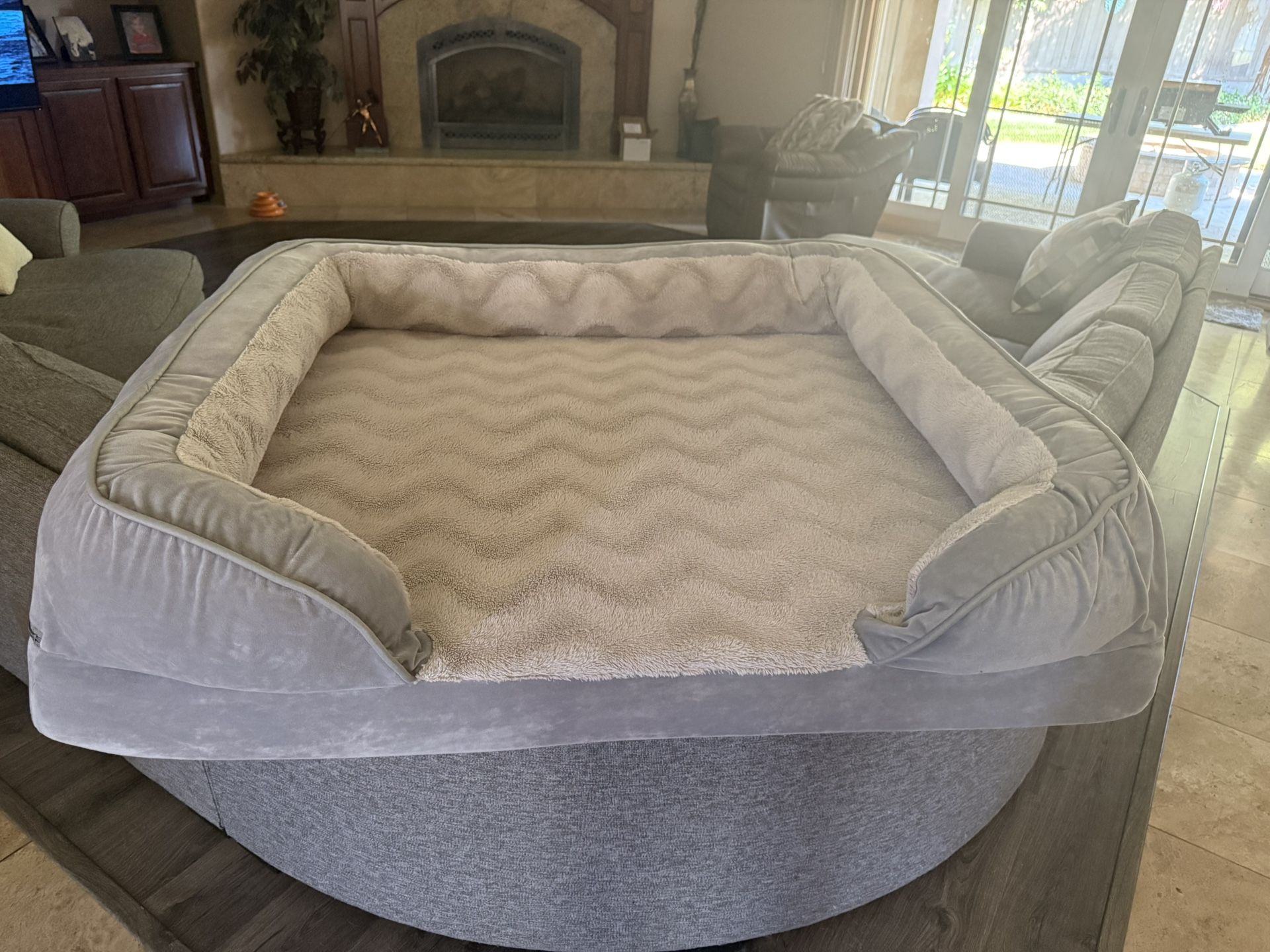 Dog Bed