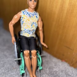 Assorted Barbie Dolls And Ken With Accessories And Clothing 