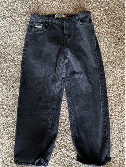 empire jeans