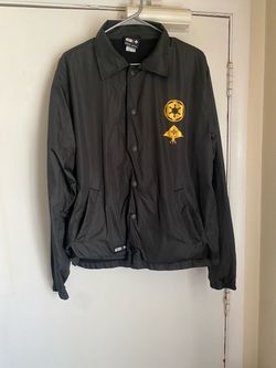 LRG jacket