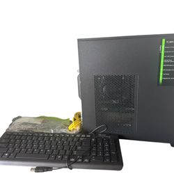 Acer Aspire TC-885-ACCFLi5 Desktop, 8th Gen Intel Core i5-8400