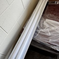 2-Light 48” Fluorescent Shop Light 