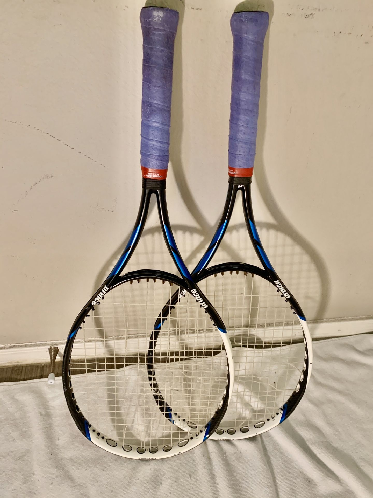Prince rackets for sale