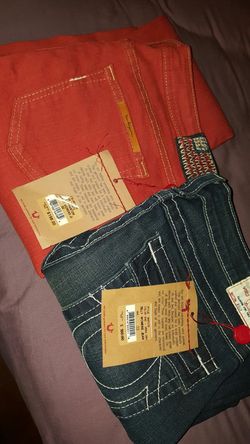Tru Religion Jeans size 32