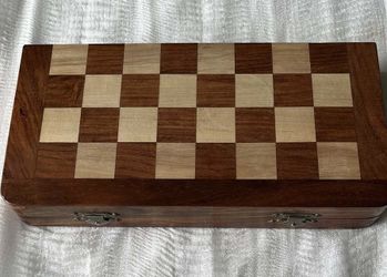Premium Quality Unique Chess Board Set 10x10