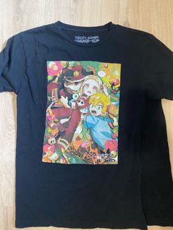 Hanako-Kun shirt