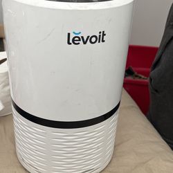 Levoit Air Humidifier 