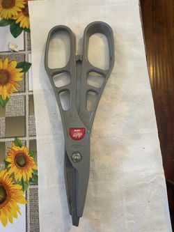 12” Malco Metal Snips