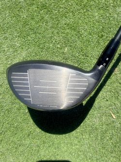 CALLAWAY AI SMOKE MAX D DRIVER