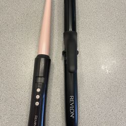 Curling Irons 