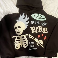 Broken Planet Hoodie