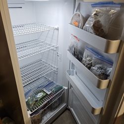 Freezer