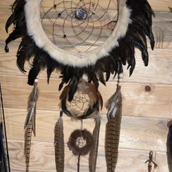 Dream Catcher 
