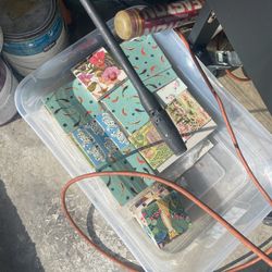 Coasters