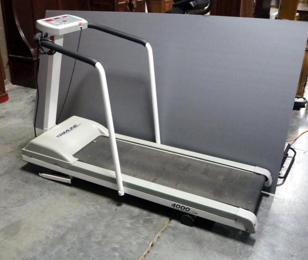 Trimline Treadmill