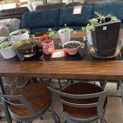 Plants from $18 all the way up to $85
