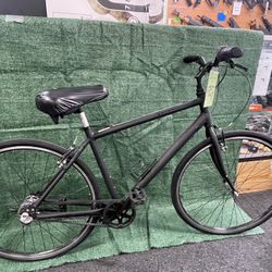 Priority Bicycle Gotham Step Through Women