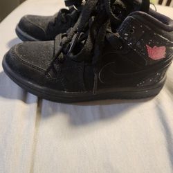 Air Jordan Toddlers