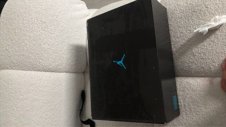 Jordan 11 Gammas