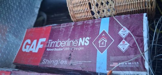 Roofing shingles