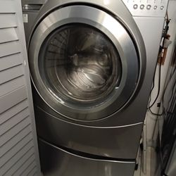 500 Or Best Offer..Whirlpool Washer ....serious Inquiries ONLY.....send a Reasonable Offer