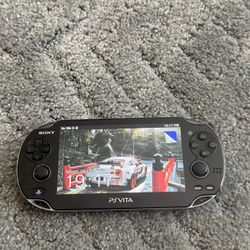 Psvita 