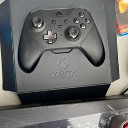 Xbox Elite Controller 