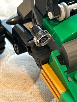 Lego ninjago