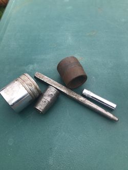 SNAP-ON / MAC /BLUEPOINT