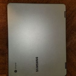 Samsung Chromebook Plus