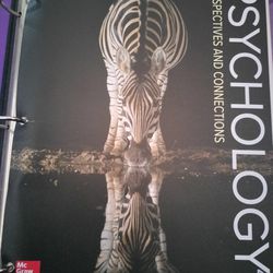 PSYCHOLOGY By Gregory J. Feist