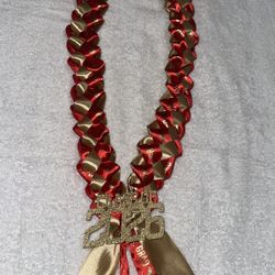 Collar Para Graduación 