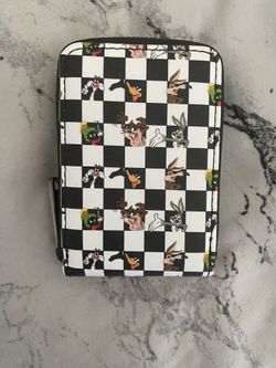 Loungefly Looney Tunes Wallet
