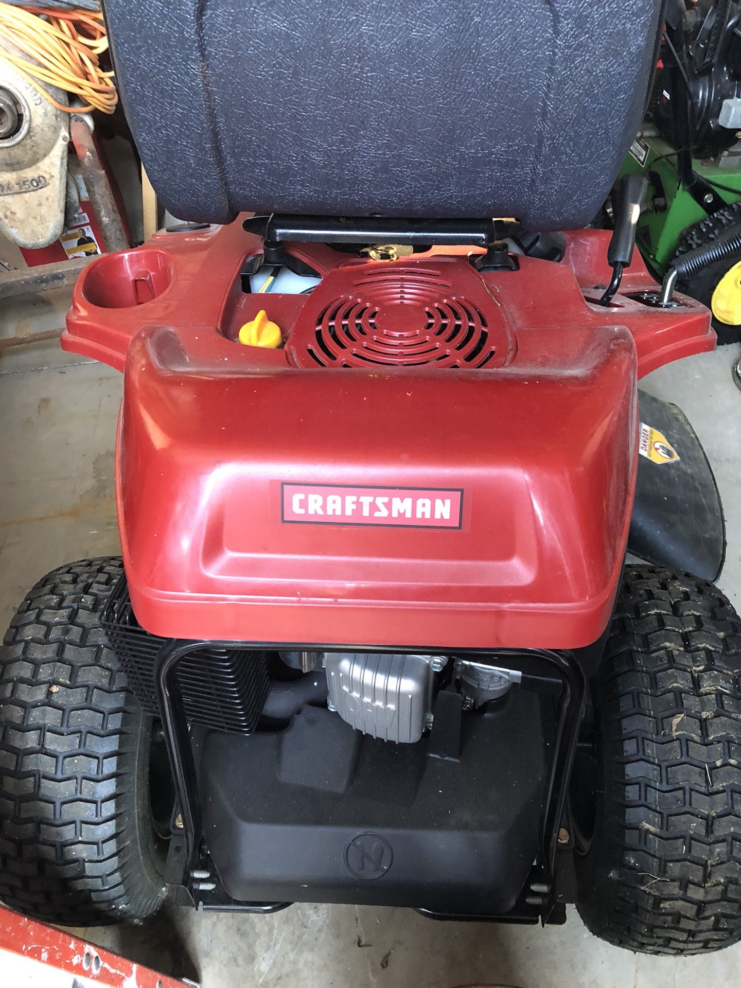 CRAFTSMAN RER 1000. MODEL 247.290000 for Sale in Rochester, NY OfferUp