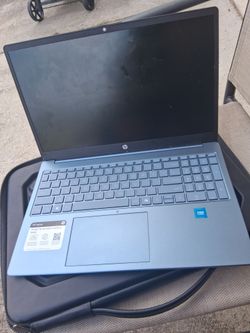 HP Laptop