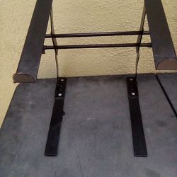 Computer Netbook Dj Laptop Stand Deejay