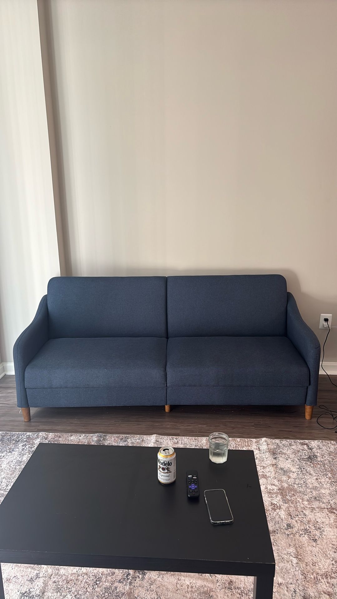 Sleeper Sofa From Wayfair