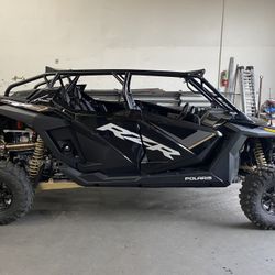 Polaris Pro XP, Turbo R, Pro R Cages