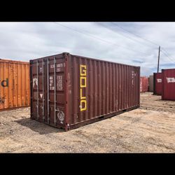 Storage Containers On Sale! 