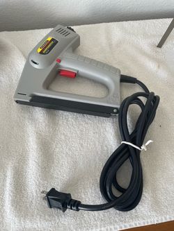 Stapler Electric