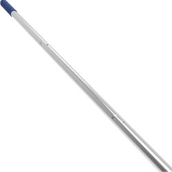 POOLWHALE 10.5 Foot Premium Aluminum Telescopic Swimming Pool Pole Adjustable