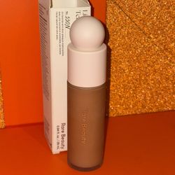 BRAND NEW AND AUTHENTIC RARE BEAUTY FOUNDATION 