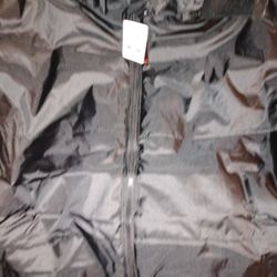 Men's Jab Winter Coat 