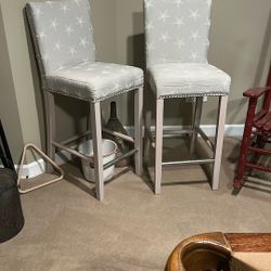 Bar Stools