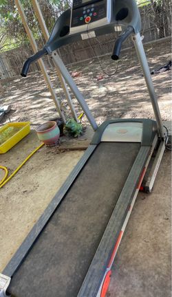 Sunny SF-T4400 foldable treadmill