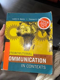 Intercultural Communication